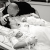 Childbirth & Pregnancy Photography in Battle Ground, WA, Vancouver, WA and Portland, OR Thumbnail 32